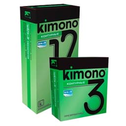 Bao Cao Su Kimono Xanh Lá, Thiết Kế Siêu Mỏng, Nhiều Gel, Kéo Dài Thời Gian Quan Hệ 8