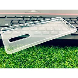 [Loại Tốt-Ảnh Thật] Ốp lưng Xia0mi Mi 9T/ Redmi K20 PRO Silicon Dẻo Trong Suốt 4