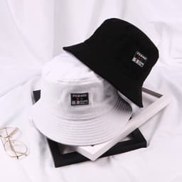 MŨ BUCKET THÊU - IT SO NICE 1