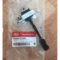 Hạn chế cửa, dẫn hướng cửa Kia Morning 2007-2010 chính hãng 5