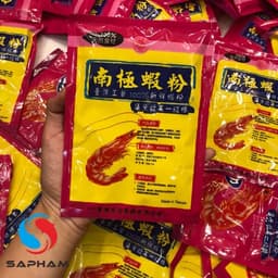 Tôm Thuỷ Bạc Sa Phạm 2