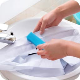 [HCM] Thanh tẩy trắng cổ áo Super Clean Sope nội địa nhật 2