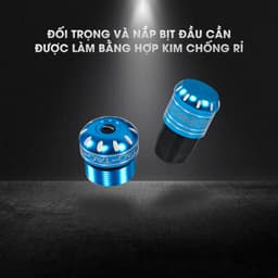 Cần Câu Tay Guide Nhất long F2 8
