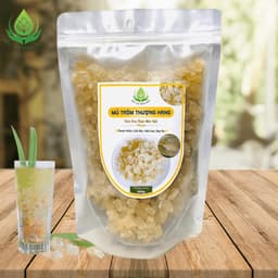 ✅[HÀNG LOẠI 1] Mủ Trôm 100gr Thượng Hạng Hàng Chất Lượng Thanh Nhiệt Giải Độc và Làm Đẹp Da 2