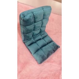 Ghế Bệt Tatami Nhung Mịn - Ghế Nhật 5 Tư Thế Điều Chỉnh, Sang Trọng Và Tiện Lợi nhà MIU GẤU XINH 3