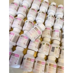 DHA Bio Island Pregnancy 60 Viên: Hỗ Trợ Não Bộ & Thị Giác Cho Mẹ Bầu & Con Bú Úc 3