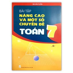 Sách - Bài tập nâng cao và một số chuyên đề toán 9 3