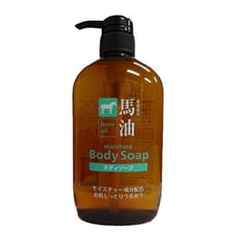 Sữa tắm con ngựa (Horse oil) 600ml 4