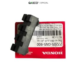 Cao su đệm dưới yên xe HONDA Dream 100  QA(77205GN5900) _( 92) 3
