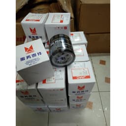 lọc nhớt huyndai đô thành iz49-65 3