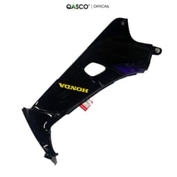 Nhựa yếm trong phải HONDA Wave ZX (Tím)  QA(64200KTL780ZC) _( ZZ 5A) 3