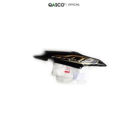 Bộ ốp sườn trái HONDA Wave Alpha 110 (2020+)  QA(64650K89V50ZD) _( ZZ14 4A) 3