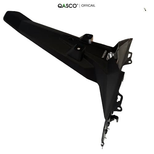 Bộ chắn bùn sau HONDA Air Blade 2012-2014  QA(80110K27V00ZA) _( 9A 6A)