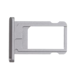 Khay Đựng Sim Thay Thế cho iPad Air 1/ Mini 1/ Mini 2 Bằng Thép như ZIN 6