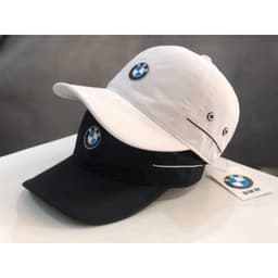 Mũ kết, mũ lưỡi trai BMW chất dù xịn 1
