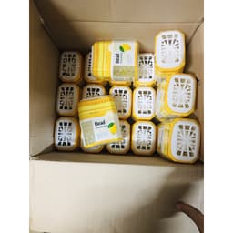 BBW Sáp thơm phòng nhiều hương thơm 200g 4