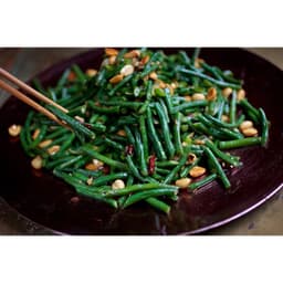 Gói 20gr hạt giống đậu đũa hạt đen dạng leo - thegioiraumam 6