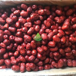 ✅[HÀNG LOẠI 1] Táo Đỏ Thái Lát Sấy Khô 1Kg 💥FREE SHIP💥 Đều Và Đẹp 9