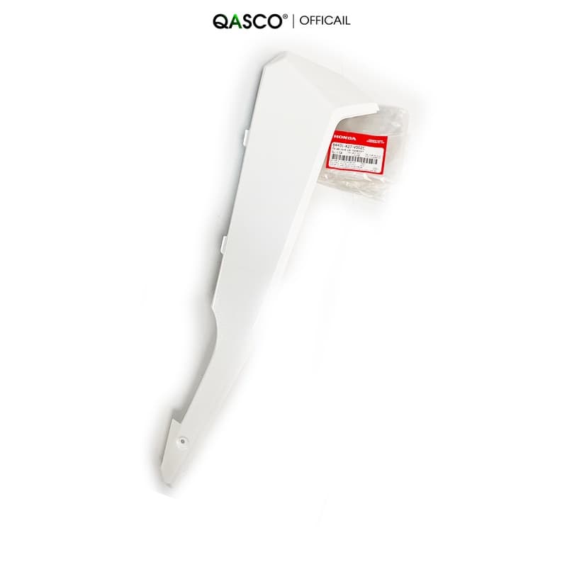 Ốp sàn dưới trái HONDA Air Blade 125 màu Nhb35p  QA(64431K27V00ZC)