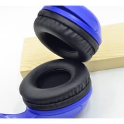 [1 Cặp] Đệm Da Mút Bọc Tai Nghe Tròn 80mm 8cm Headphones Chụp tai 80 mm 8 cm Dày 2cm 8