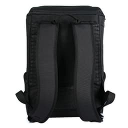 BALO LAP TOP CHÍNH HÃNG SIMPLE CARRY K5 SIÊU NHẸ PHÙ HỢP HỌC SINH,CÔNG SỞ, DU LỊCH(bảo hành chính hãng 10 năm 7