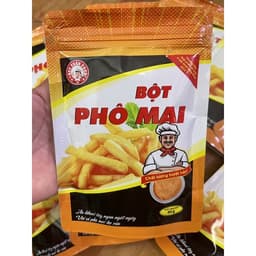 bột phô mai lắc 80gr-sp của Huy tuấn food 2