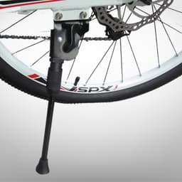 Chân Chống Xe Đạp Thể Thao, Chân chống loại thường cho xe 24inch và 26inch - CC01 4