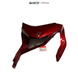 Mặt nạ trước trái (Tybe2) HONDA Air Blade 150 (2020+)  QA(64600K1FV00ZC) _( ZZ9 5C) 1