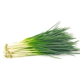 Gói 1g hạt giống hành lá gốc trắng 5