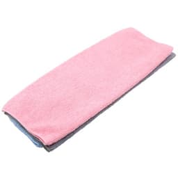 Khăn lau tiện dụng Scotch Brite 3M 30x30cm Combo 3, khăn lau không gây trầy xước thấm hút nước gấp 5 lần, không để lại b 5