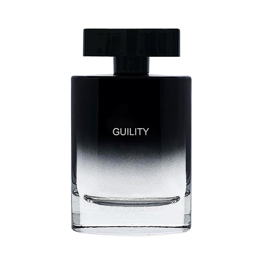 Nước hoa nam Guility 100ml - SANG TRONG, NAM TÍNH - Cam kêt chính hãng - Mẫu mới