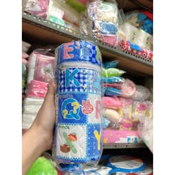 Bình ủ sữa đơn cổ hẹp 260ml lõi nhựa, ủ sữa ủ cháo an toàn cho bé nhỏ 3