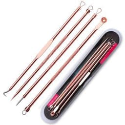 Set 4 cây nặn mụn chuyên nghiệp 1