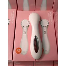 #Máy massage rửa mặt ION ms420 2
