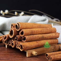 ✅[LOẠI THƯỢNG HẠNG] Quế Thanh Cạo Vỏ 100gr Khô Tự Nhiên Loại Đẹp Đều Hàng Loại 1 Cao Cấp Việt Nam 4