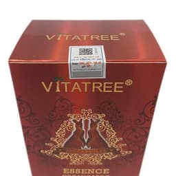 Vitatree Essence Of Kangaroo 40000 Max – Hộp 100 Viên | Bổ Thận Tráng Dương, Cải Thiện Sinh Lý, Tăng Cường Sức Khỏe 3