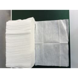 [COMBO 5 GÓI] KHĂN KHÔ ĐA NĂNG UNMEI 300G/TÚI 1