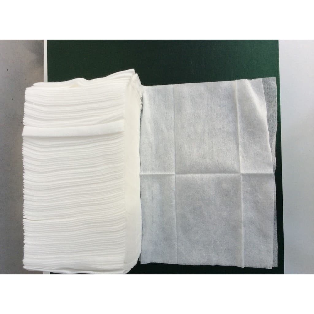 [COMBO 5 GÓI] KHĂN KHÔ ĐA NĂNG UNMEI 300G/TÚI