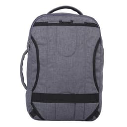 BALO SIMPLE CARRY MATTAN 4 ,CÓ NGĂN RIÊNG ĐỂ LAPTOP 15.6in.THIẾT KẾ ĐA NĂNG SỬ DỤNG  (bảo hành chính hãng 10 năm) 3