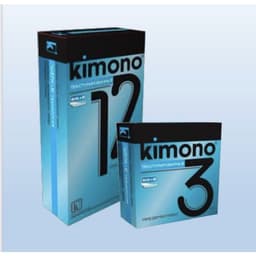 Bao Cao Su Kimono Xanh Dương, Thiết Kế Siêu Mỏng, Nhiều Gân Gai nhỏ, Đem Lại Cảm Giác Mới Lạ 6