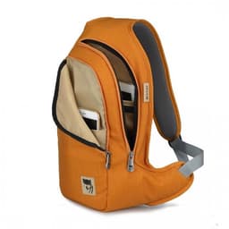 Balo Đeo Chéo MIKKOR-D'LEG SLING Thời Trang, Trẻ Trung, Nhiều Tiện Ích 7