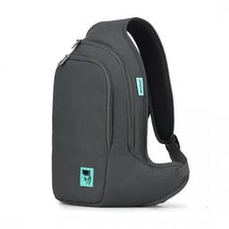 Balo Đeo Chéo MIKKOR-D'LEG SLING Thời Trang, Trẻ Trung, Nhiều Tiện Ích 2