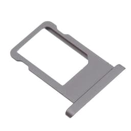 Khay Đựng Sim Thay Thế cho iPad Air 1/ Mini 1/ Mini 2 Bằng Thép như ZIN 7