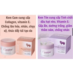 Kem Dưỡng Ẩm Cừu Careline Lanolin Cream 100ml Úc bổ sung Vitamin E cung cấp độ ẩm dưỡng trắng da Olin House 4