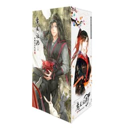 (LT-150) Hộp quà Identity V Violet Evergarden Toàn chức cao thủ chữ nhật đứng anime chibi sưu tầm 6