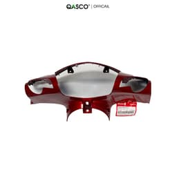 Nắp trước tay lái HONDA Wave S  QA(53205KVR920ZL) _( ZZ8 4C) 1