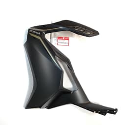 Bộ ốp trước trái HONDA Air Blade 125 (2020+) (Nha76m)  QA(64600K1GV40ZA) 1
