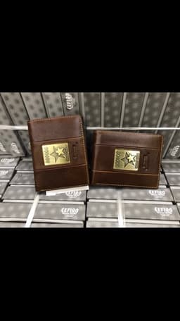VÍ NAM CEFIRO DA THẬT CHÍNH HÃNG ,KIỂU DÁNG KHỎE KHOẮN THỜI TRANG.MẪU MÃ DA DẠNG 6