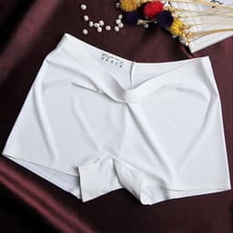 Quần Đùi Đúc Su Mặc Váy Không Đường May Nâng Mông (Túi Zíp) 9915 6