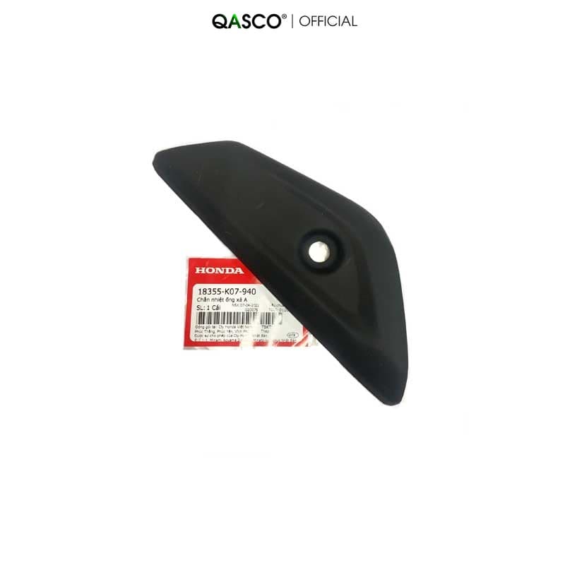 Chắn nhiệt ống xả A HONDA Wave Rsx (2012-2013)  QA(18355K07940)